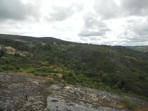 Penedo dos Mouros